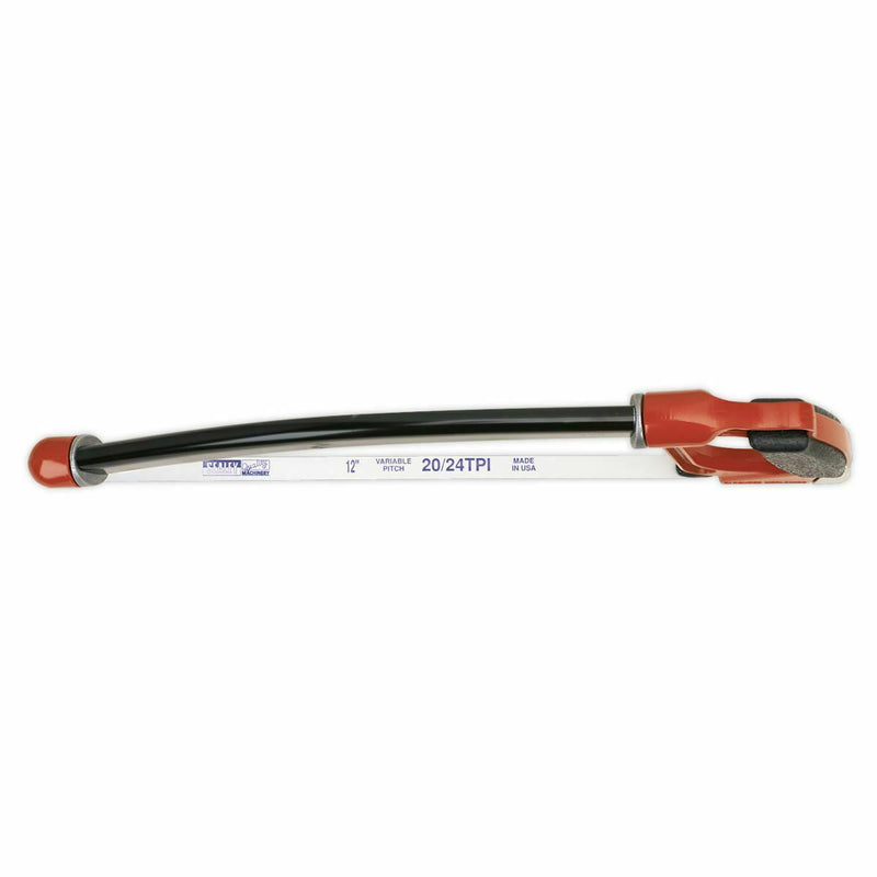 Sealey Hacksaw 300mm 3-D Swivel Back AK86942 Sealey - Dynamic Drive