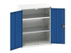 Bott Verso 2 Shelf Cupboard 800mm Bott - Dynamic Drive