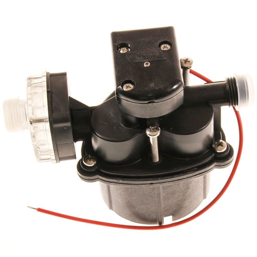 Fiamma Aqua 8 Pump Upgrade (98657 015) Fiamma - Dynamic Drive
