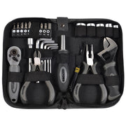 Oxford Products Tool Kit Pro Comprehensive Tool Kit for Motorcycle Maintenanc Oxford - Dynamic Drive