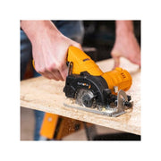 Batavia FIXXPACK Circular Saw 85mm 12V Bare Unit Batavia - Dynamic Drive