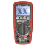 Sealey Digital Automotive Analyser 15-Function with Inductive Coupler/Infrared T Sealey - Dynamic Drive