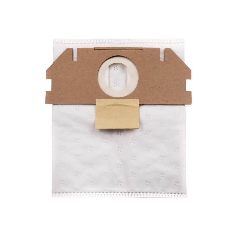 Metabo AS 18 L PC Fleece Filter Bags (Pack 5) Metabo - Dynamic Drive