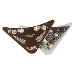 Fiamma Turbo Vent Premium Pcb Kit 98683-082 Fiamma - Dynamic Drive