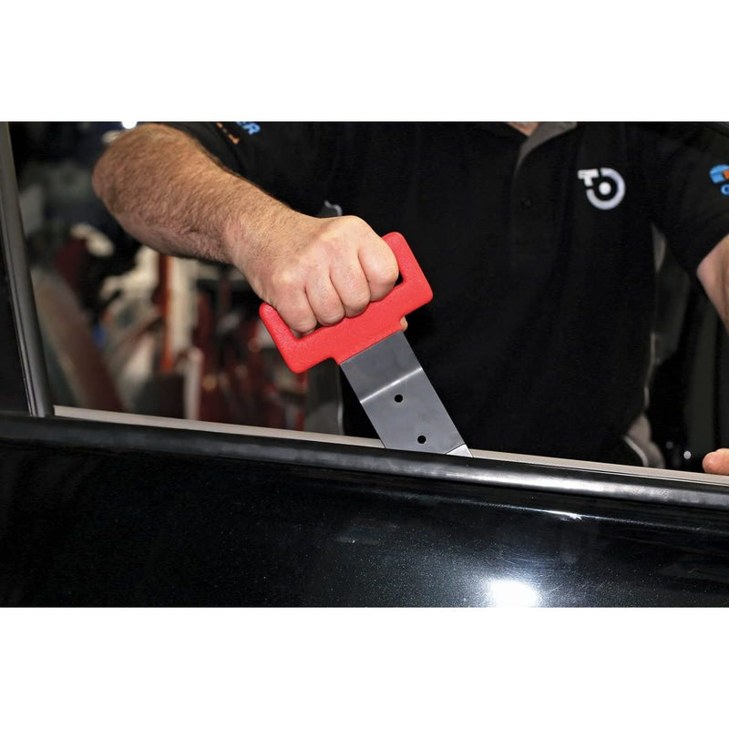 Power-Tec Window Trim Molding Puller 92626 Power-Tec - Dynamic Drive