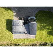 Vango Cove III Low Drive Away Awning Low Smoke Vango - Dynamic Drive