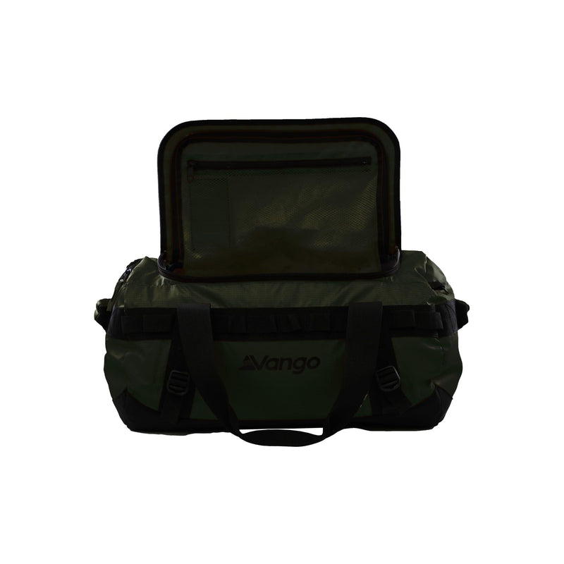 Vango Cargo 80 Rucksack Vintage Green Vango - Dynamic Drive