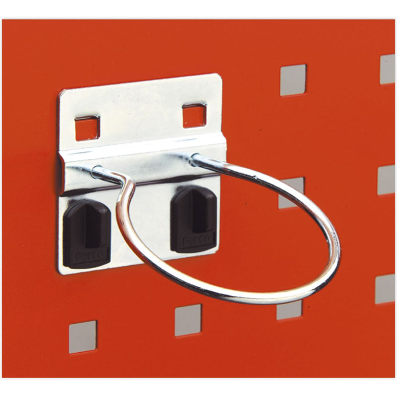 Sealey Power Tool Holder60mm Pack of 2 TTS28 Sealey - Dynamic Drive
