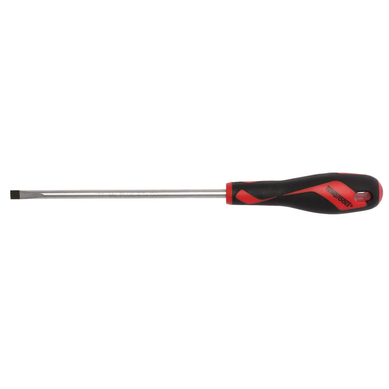 Teng Tools Flat Screwdriver 1.2 x 6.5 x 150mm M Teng Tools - Dynamic Drive