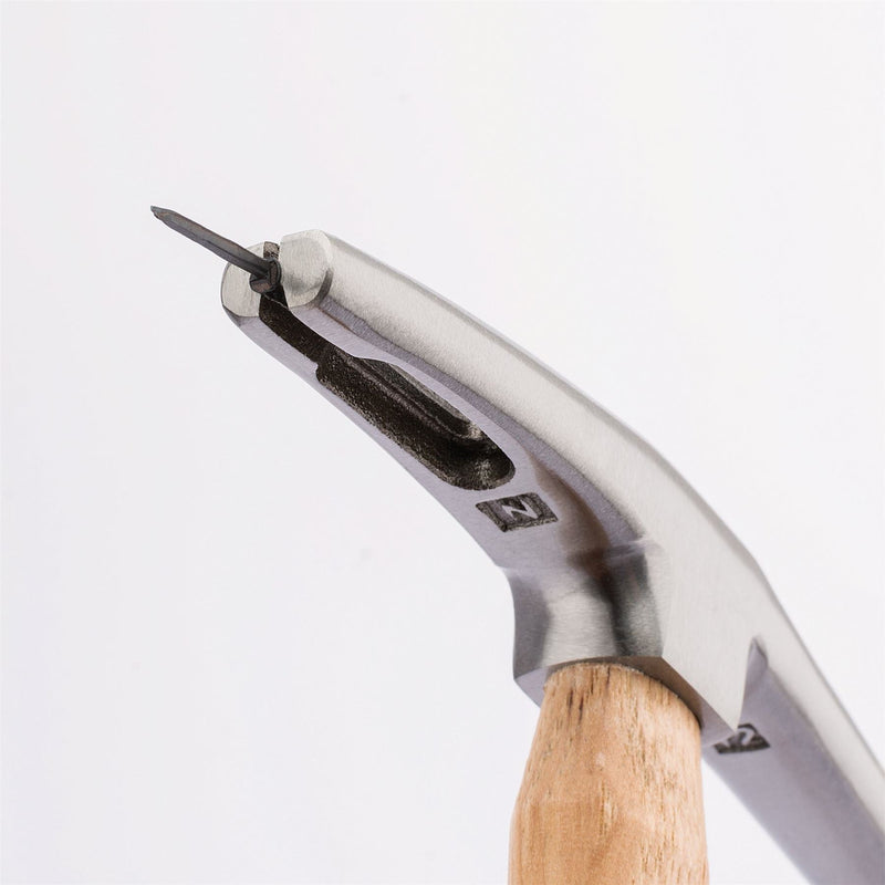Draper Magnetic Tack Hammer, 190g/7oz 19724 Draper - Dynamic Drive