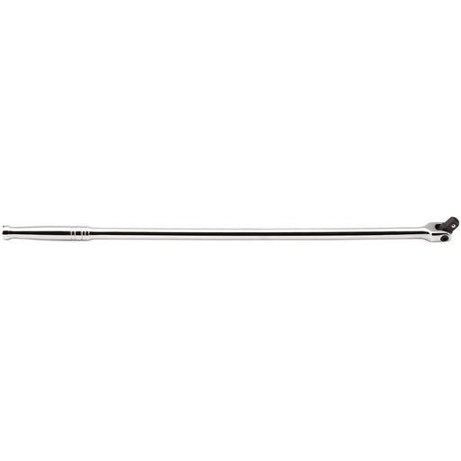 Draper Breaker Bar, 1/2" Sq. Dr., 600mm 16801 Draper - Dynamic Drive