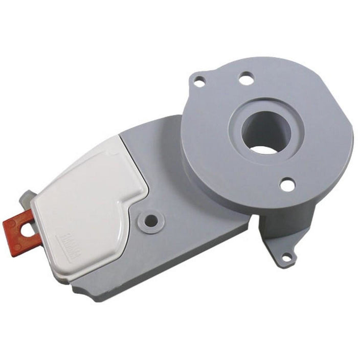 Fiamma F45s Right Hand Inner End Cap (98655-541) Fiamma - Dynamic Drive