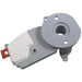 Fiamma F45s Right Hand Inner End Cap (98655-541) Fiamma - Dynamic Drive
