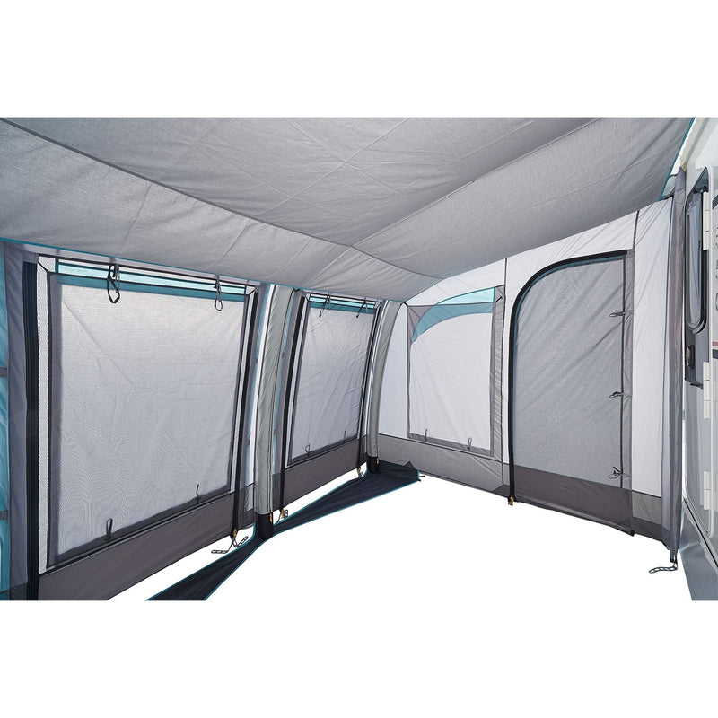 Samoa 420 Roof Lining M/7622/8 Trigano - Dynamic Drive