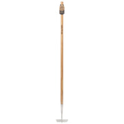 Draper Heritage Stainless Steel Draw Hoe with Ash Handle 99018 Draper - Dynamic Drive