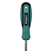 Seigen by Sealey Screwdriver Pozi #2 x 100mm S01186 Seigen by Sealey  - Dynamic Drive