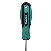 Sealey Screwdriver Pozi #2 x 100mm S01186 Siegen by Sealey - Dynamic Drive