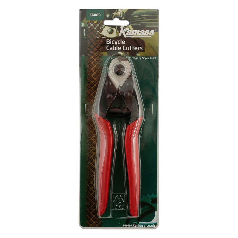 Kamasa Cycle Cable Cutter 56089 Kamasa - Dynamic Drive