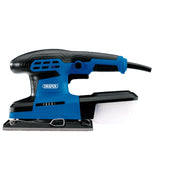 Draper 1/3 Sheet Sander, 260W 57839 Draper - Dynamic Drive