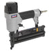 Sealey Air Nail/Staple Gun 50mm/40mm Capacity SA792 Sealey  - Dynamic Drive