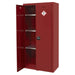 Sealey Pesticide/Agrochemical Substance Cabinet 900 x 460 x 1800mm FSC14 Sealey - Dynamic Drive