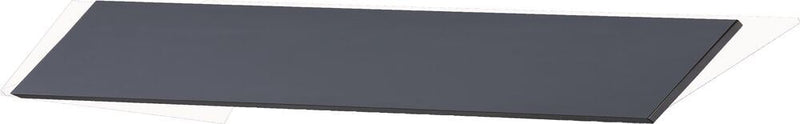 Teng Tools 18 mm laminated work top for 26" roller cabinet Town Tools - Dynamic Drive