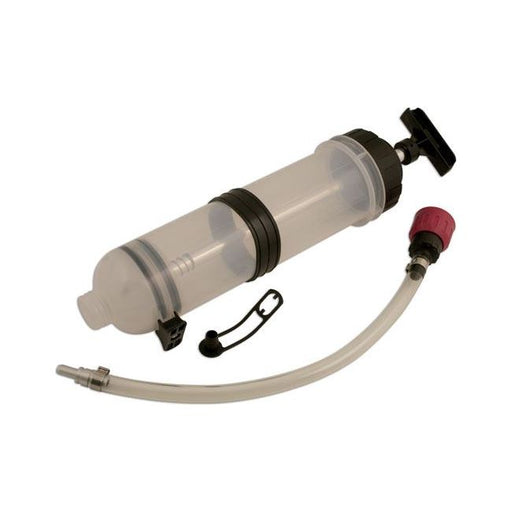 Laser Multi-Purpose Syringe 1.5L 5699 Laser - Dynamic Drive