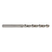 Sealey HSS Fully Ground Drill Bit 5.5mm Pack of 10 DB055FG Sealey  - Dynamic Drive