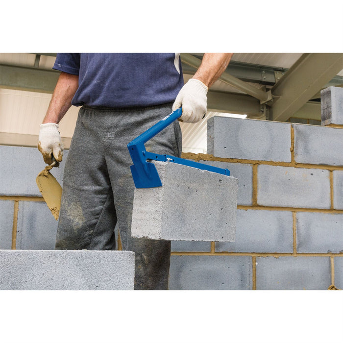 Draper Brick and Block Lifting Tongs 90002 Draper - Dynamic Drive
