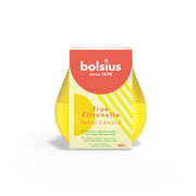 Garden Light Citronella 40 Hr Vegan 103625620332 BOLSIUS - Dynamic Drive
