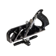 Silverline Duplex Rebate Plane 38 x 2mm Blade 248838 Silverline  - Dynamic Drive