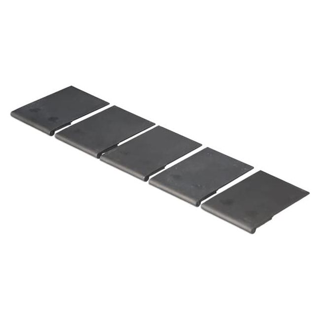 Power-Tec Pull Plate 50mm 5pc 92600 Power-Tec - Dynamic Drive
