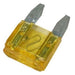 W4 Mini Blade Fuse 5A 37005 W4 - Dynamic Drive