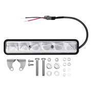 Osram LEDriving SX180-SP Slimline Series LED Driving Spot-Beam Lightbar Osram - Dynamic Drive