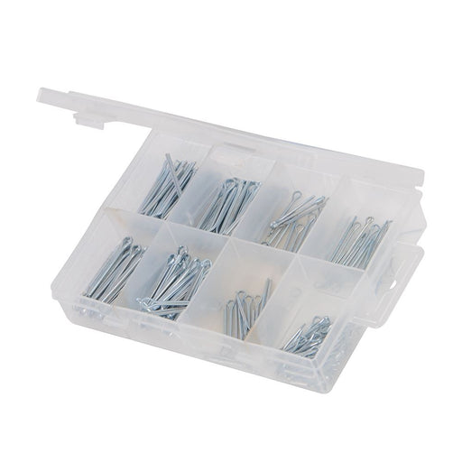 Fixman Split Pins Pack 175pce Fixman - Dynamic Drive