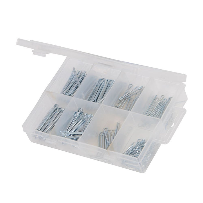 Fixman Split Pins Pack 175pce Fixman - Dynamic Drive