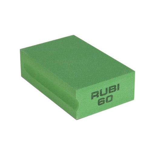 Rubi Tiling Tools Diamond Polishing Pad 60 Grit RUBI TILING TOOLS - Dynamic Drive
