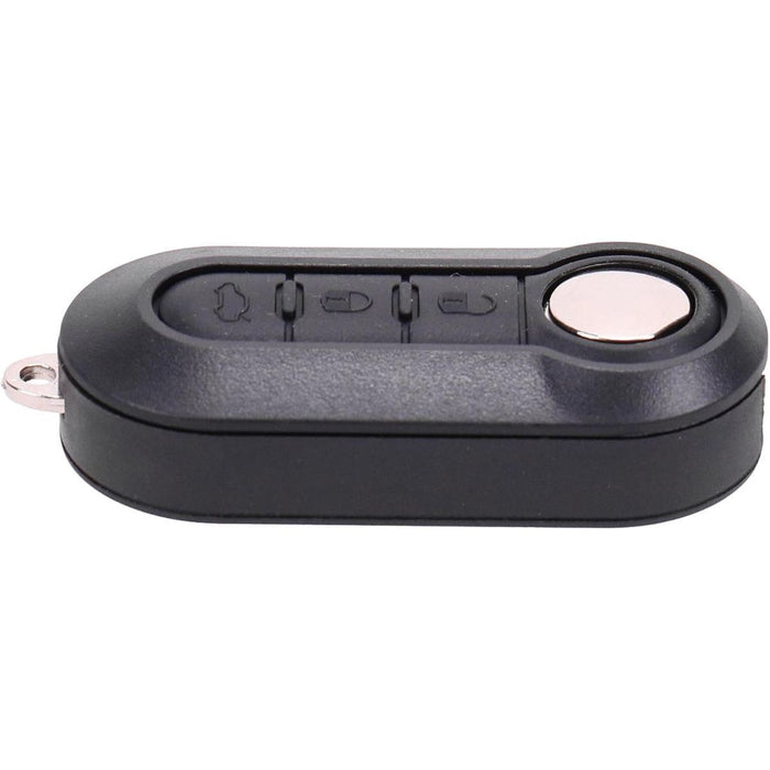 AG Automotive Fiat SH 15A Key Cover Keep Your Fiat Key Safe & Stylish AG - Dynamic Drive