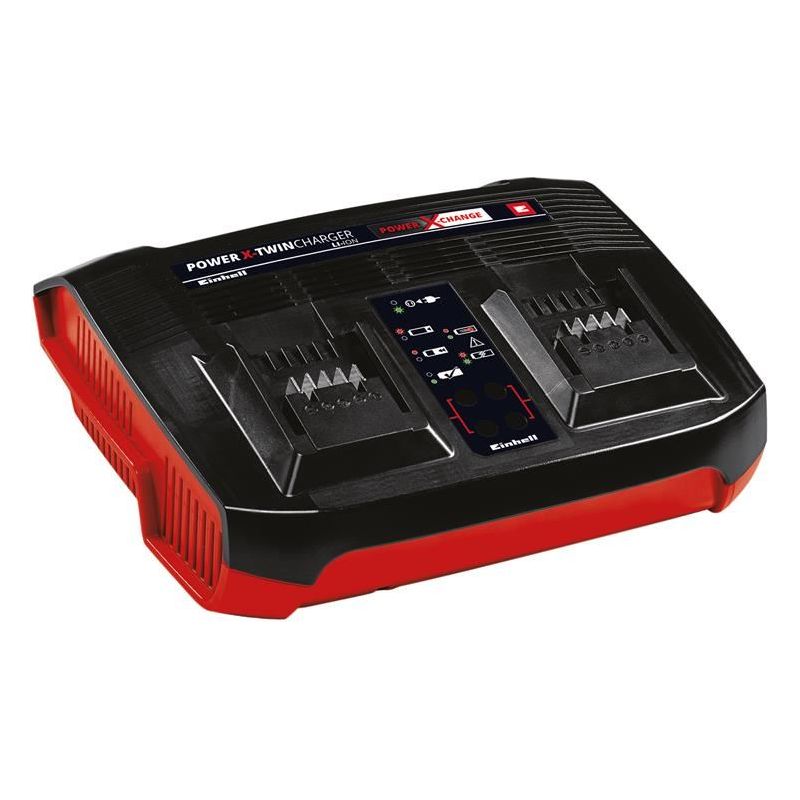 Einhell PXC Power X Twincharger 18V Einhell - Dynamic Drive
