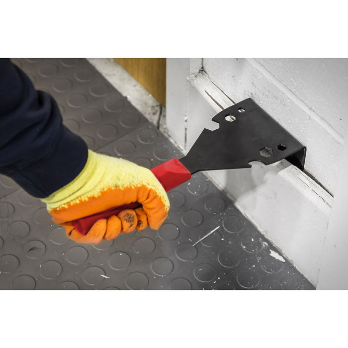 Sealey Skirting & Trim Puller TP001 Sealey - Dynamic Drive