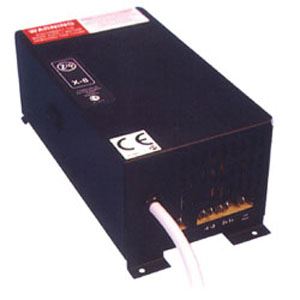 Zig X80 Ce Charger 165A ZRET035 Zig - Dynamic Drive