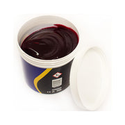 4x NAPA Red Rubber Grease Brake Caliper Pistons & Hydraulic Systems 500g NAPA - Dynamic Drive