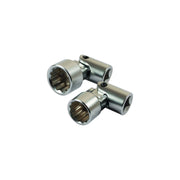 Laser Universal Joint Socket Set 3/8"D 2pc 7153 Laser - Dynamic Drive