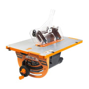 Triton 1800W Contractor Saw Module 254mm TWX7CS002 Triton - Dynamic Drive