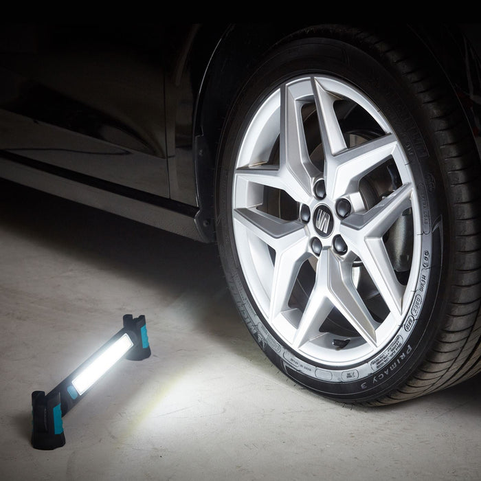Magflex Utility Lught Usb-C Ring Automotive - Dynamic Drive