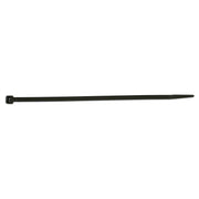 Connect Black Cable Tie 300mm x 4.8mm 100pc x 5 30316 Tool Connection - Dynamic Drive