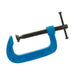 Silverline Light Duty G Clamp 75mm Silverline - Dynamic Drive