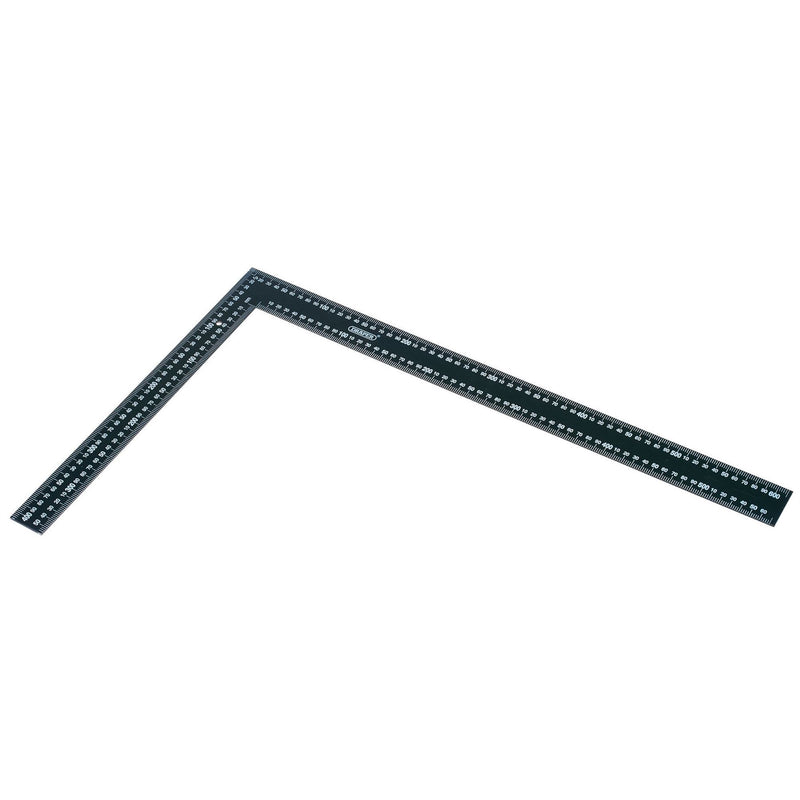 Draper Carpenter's Framing Square, 610 x 403mm 89714 Draper - Dynamic Drive