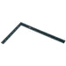 Draper Carpenter's Framing Square, 610 x 403mm 89714 Draper - Dynamic Drive
