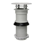 Truma Exhaust Cowl Assembly Ak3 60Mm 30630-07 Truma - Dynamic Drive